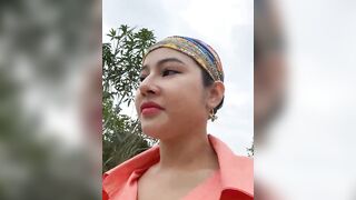 Nguyen thi ngoc lan Singapore TikTok Live Streamer Toilet Nude Video Asian Leak 21