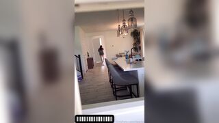 Cheerleader RileyRox Gets Fucked By A Pervert OnlyFans