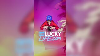 Sexy Zoey Di Giacomo Gets Banged By MrLucky OnlyFans