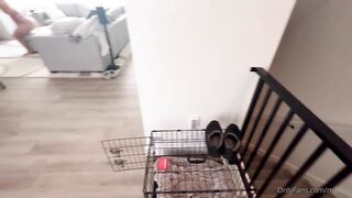 Mini Lilly Gets Plowed In Her Sexy Lingerie OnlyFans