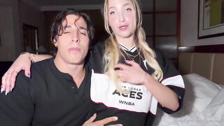 Chloe Chevalier Gets Rammed By Gattouz0 OnlyFans