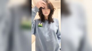 Hannah Owo Nude Soapy Shower Onlyfans Video Leaked - Leak