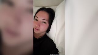 Kaia Kitsune Showcases Her Sexy Body OnlyFans