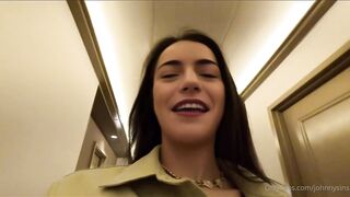 Kylie Quinn Gets Creampied By Johnny Sins OnlyFans