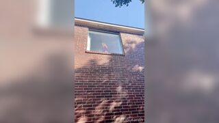 Amouranth Nude Assjob Window Hookup VIP Onlyfans Video Leaked - Leak