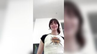 Jakara Bella Rides Hairy Cock OnlyFans