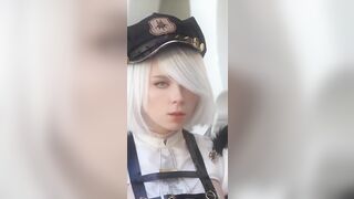 Sweetie Fox Gets Rammed In Her Sexy Costume OnlyFans