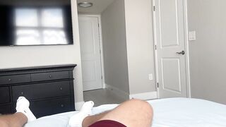 Stepsis Daisy Pheonix Gets Railed In Doggy OnlyFans