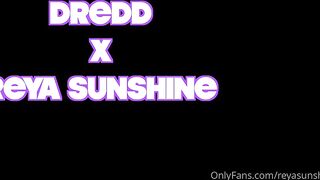 Reya Sunshine Gets Drilled By Dredd OnlyFans