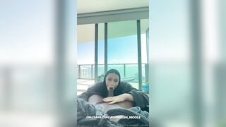 BBC Nuts On Auhneesh Nicole OnlyFans
