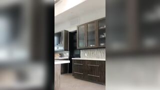 Riley Reid Nude Kitchen Sex OnlyFans Video Leaked - Leak