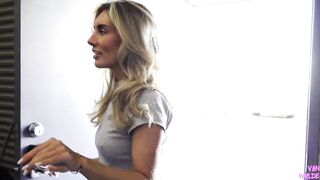 Bonnie Blue Gets A Gym Membership And A Cock OnlyFans