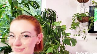 Lola Rose Screams While Taking Oily Backshots OnlyFans