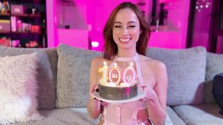 Audrey Reid Pleases Two BBCs At Once OnlyFans