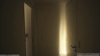 Baby Doll XL Enjoys Sex With Her Neighbor OnlyFans