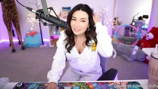 Alinity Horny Full Nude Stream PPV Onlyfans Video Leaked - Leak