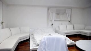 Sandra Popa Dildo Masturbation OnlyFans Livestream Leaked - Leak