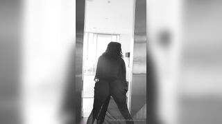 Malu Trevejo Nude See-Through Twerking Onlyfans Video Leaked - Leak