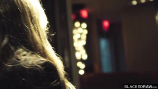 Renee Rose Gets A Hard Fuck At The Hotel By A BBC OnlyFans