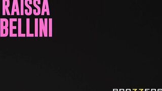 Raissabellini Gets Pleasured In A Threesome OnlyFans