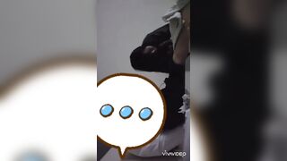 (한국야동) 간단 시리즈 최고의 인기녀 ㅅㄱㅎ 합본 1탄 korean porn vip