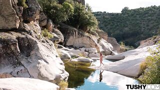 Audrey Reid OnlyFans