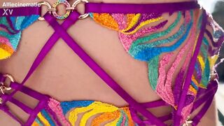 Christina Sage OnlyFans