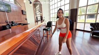 Horny Shirley Musk Gets A Hard Fuck From A Client OnlyFans