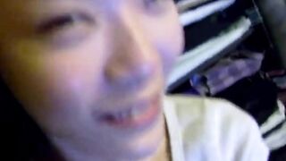 고전명작✨싱그러운 미소가 매력적인 그녀 korean porn vip
