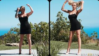 Kendra Sunderland And Cubbi Thompson OnlyFans