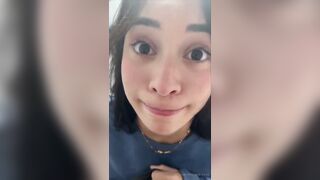 Veronica Perasso Gets Nailed After Working Out OnlyFans
