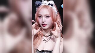 LIZ SHOWS TITS 124508 1 KPOP ALLPOP