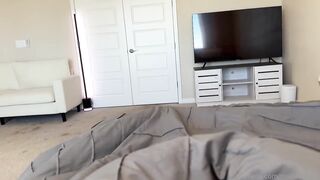 BubbleBratz Gets Her Tight Pussy Creampied OnlyFans