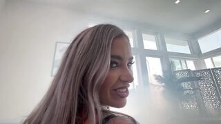 Hayley Davies Gets Plowed By Dredd OnlyFans
