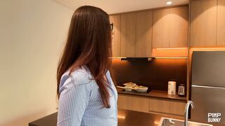 My Real Estate Agent Wanted Too Much So I Screwed Her And Cut The Price OnlyFans