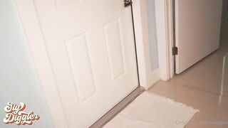 Girl Scout Cece Wetdreams Gets Staffed By A BBC OnlyFans
