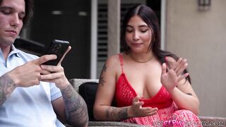 Ana Khalifa Gets Screwed By Her Stepbro OnlyFans
