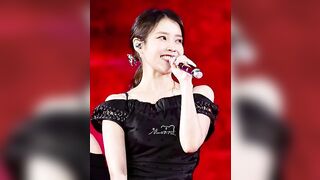 IU SUCKING TITS 171867 2 KPOP ALLPOP