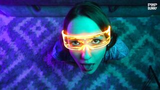 Cyberpunk Fucks A Petite Slut In The Mouth OnlyFans