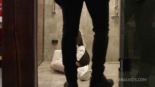 Effy End Has A Threesome With Daenerys Workholes In A Strap-On OnlyFans