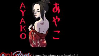 onlyfans-Ayako20Fuji china