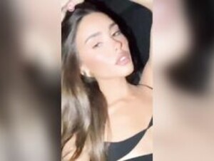 Madison Beer JOI Metronome