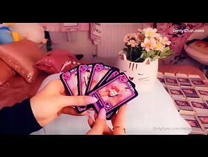 Belle Delphine Collectable Cards Video 