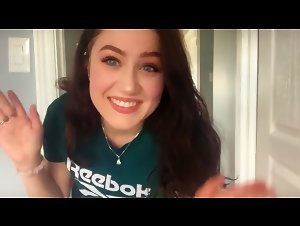 Madi Anger Nude Try On Haul Patreon Video Asstoo Leaked Online Onlyfans Snapchat Patreon