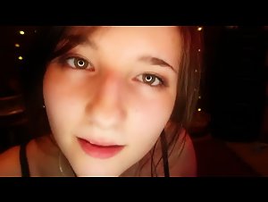 AftynRose ASMR Sexy Teacher Makes You Stay After Class Patreon Video.