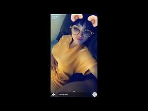 CinCinBear Porn Snapchat Sex Tape Leaked 