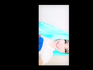 Belle Delphine Earth Chan Premium Snapchat Nudes and Video Leaked 