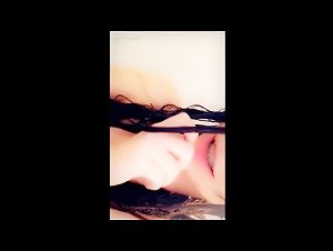 Belle Delphine Nude Shower Premium Snapchat Video 
