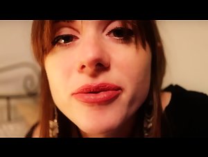 Merona ASMR Kisses For Valentines Day Video 