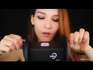 KittyKlaw ASMR Cupid Mouth Sounds Video 